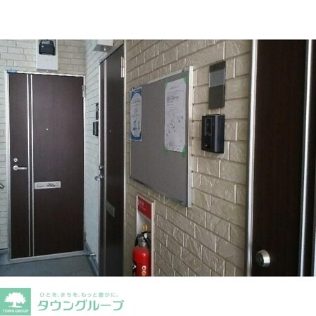 L’Atelierの物件内観写真